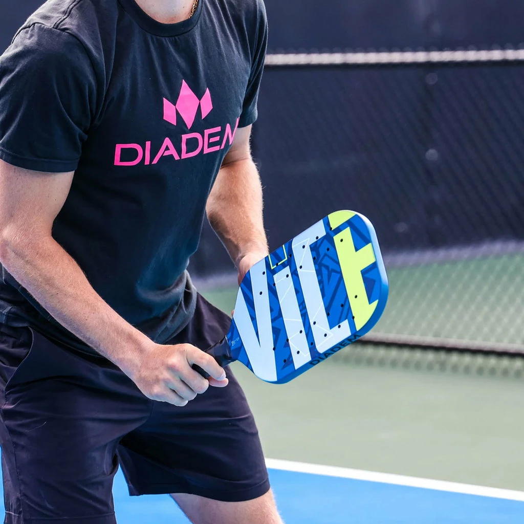Diadem VICE Pickleball Paddle - Image 6