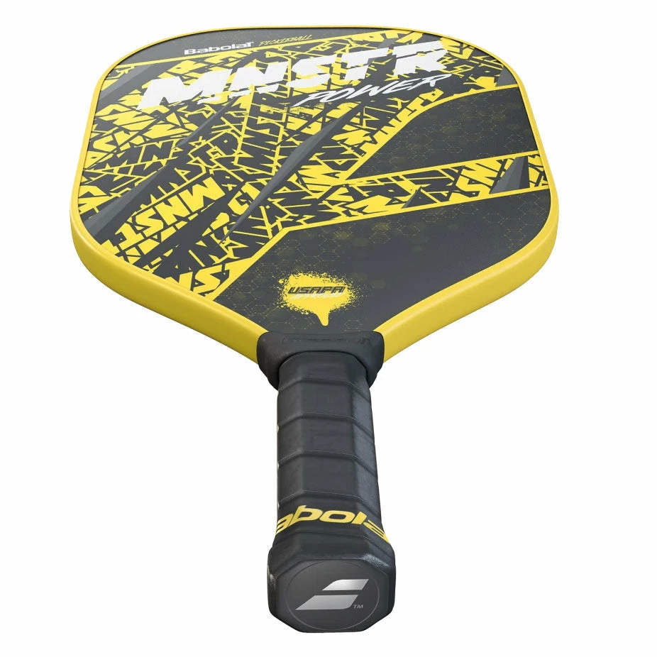 Babolat MNSTR Power - Image 4