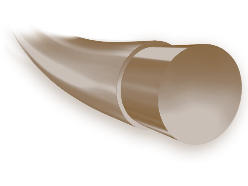 Babolat RPM Power 17 Tennis String (Electric Brown) - Image 6