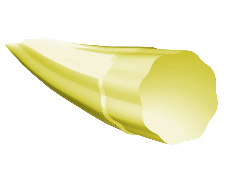 Babolat RPM Hurricane 16 Tennis String (Yellow) - Image 3