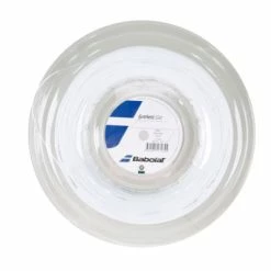 Babolat Synthetic Gut 17 Tennis String Reel (Natural)