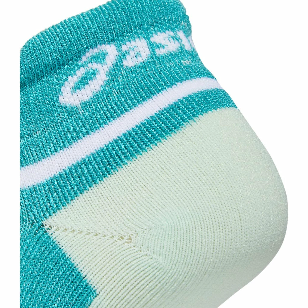 Asics Women's Intensity 2.0 Socks (Grey Heather) - Image 5