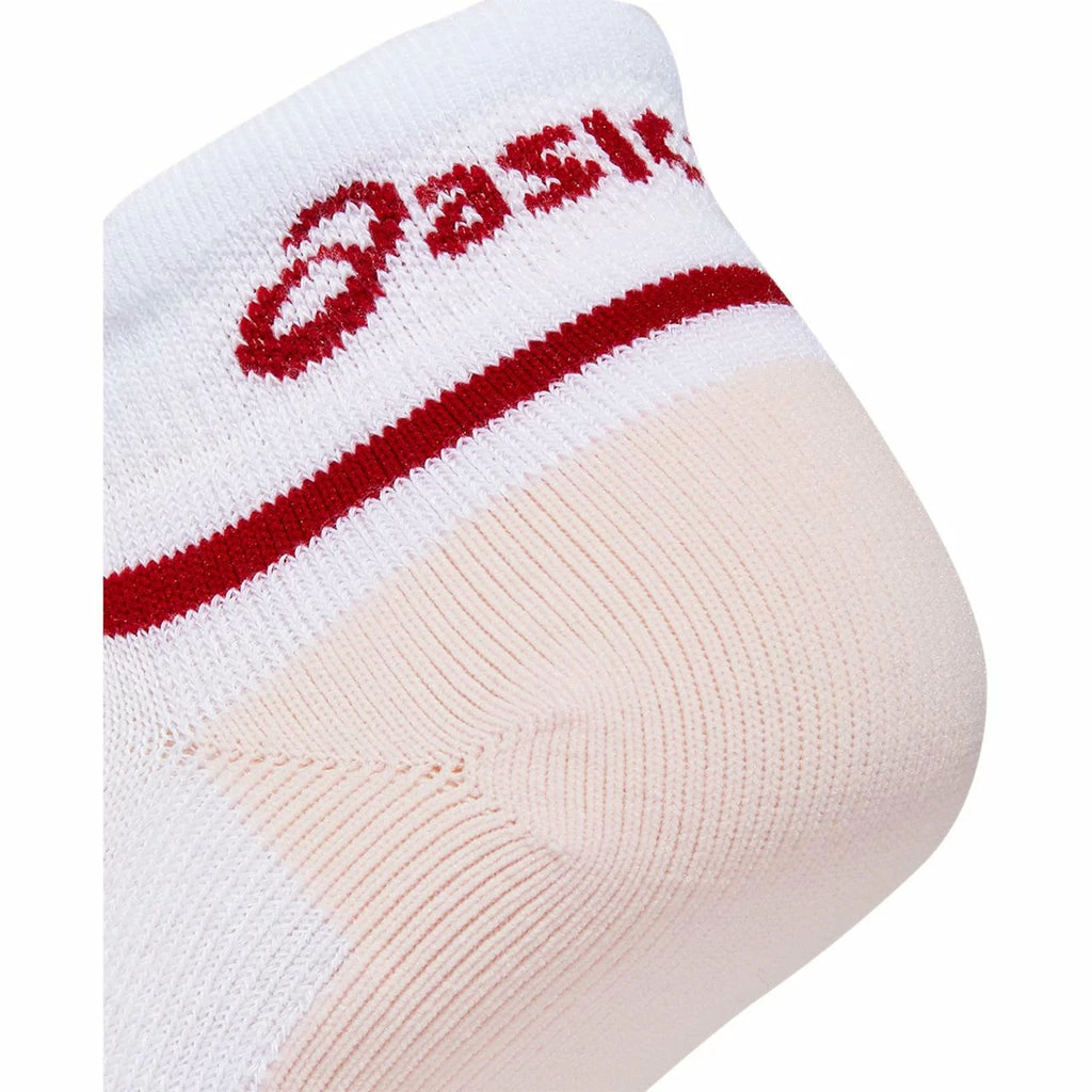 Asics Women's Intensity 2.0 Socks (Brilliant White) - Image 4