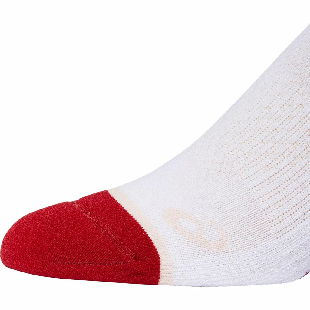 Asics Women's Intensity 2.0 Socks (Brilliant White) - Image 2