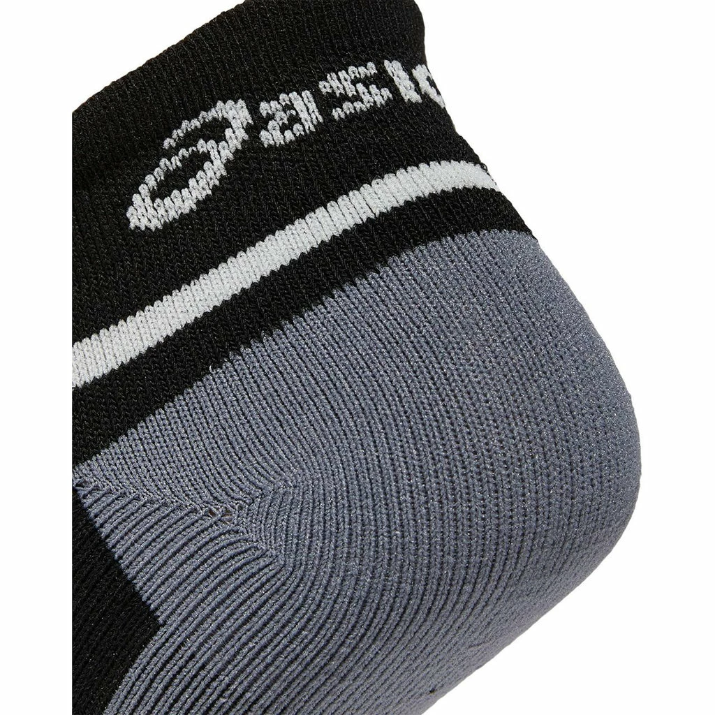 Asics Intensity Single Tab 2.0 Socks (Performance Black) - Image 5