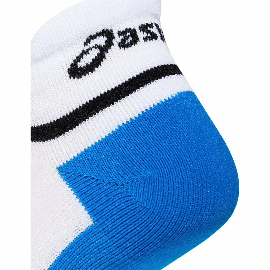 Asics Intensity Single Tab 2.0 Socks (Brilliant White) - Image 5