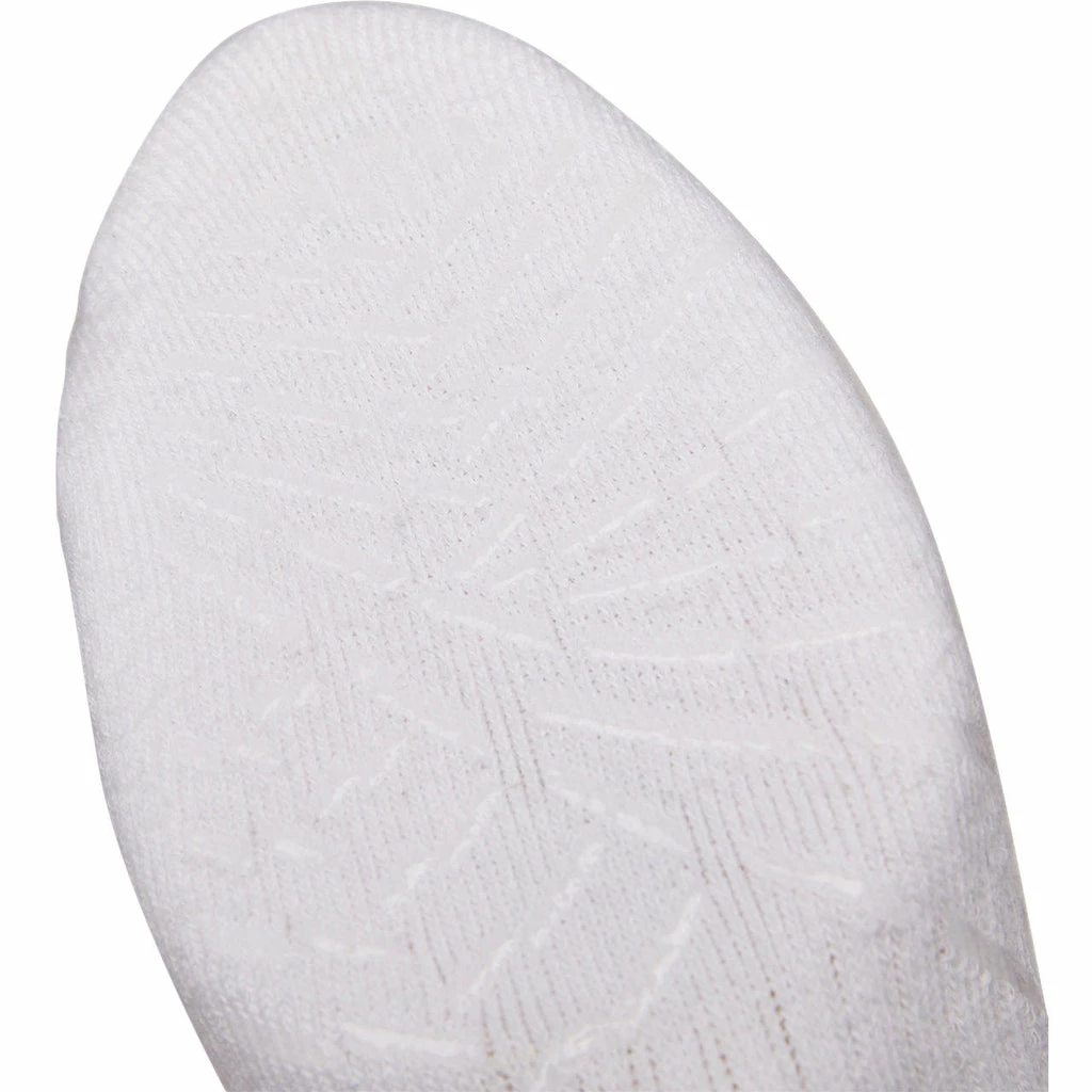 Asics Court FF Crew Socks (White) - Image 4