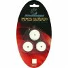 Black Knight RAD Wrap Overgrip 3 Pack (White) 1 Black Knight RAD Wrap Overgrip 3 Pack (White) -head shop AC 087 RAD WRAP WHITE CC 10cm 7ba6d664 c2b0 4e1d 8cc3 d86a758ced48 1024x1024