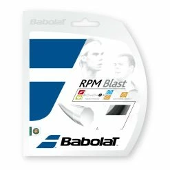 Babolat RPM Blast 17 Tennis String (Black) 9 Babolat RPM Blast 17 Tennis String (Black) -head shop Babolat RPM Blast HR 1024x1024