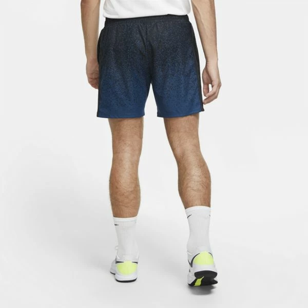 Nike Men's Rafa Shorts (Black) - Image 2