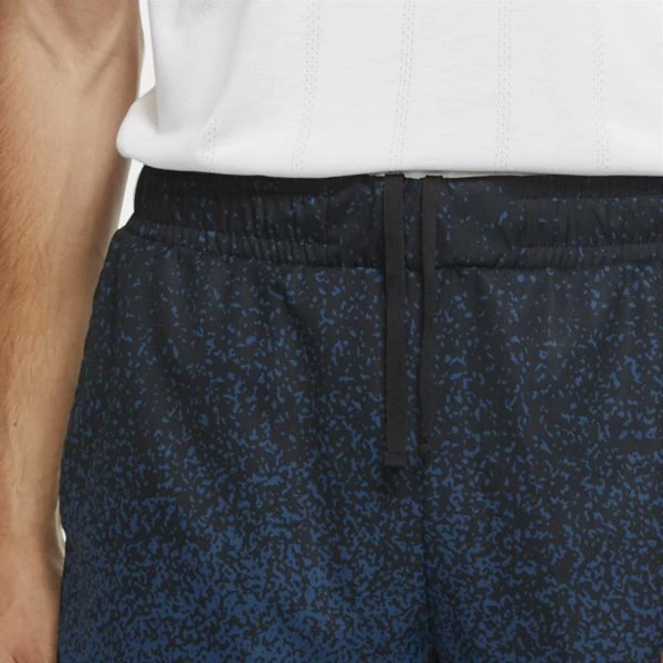 Nike Men's Rafa Shorts (Black) - Image 3