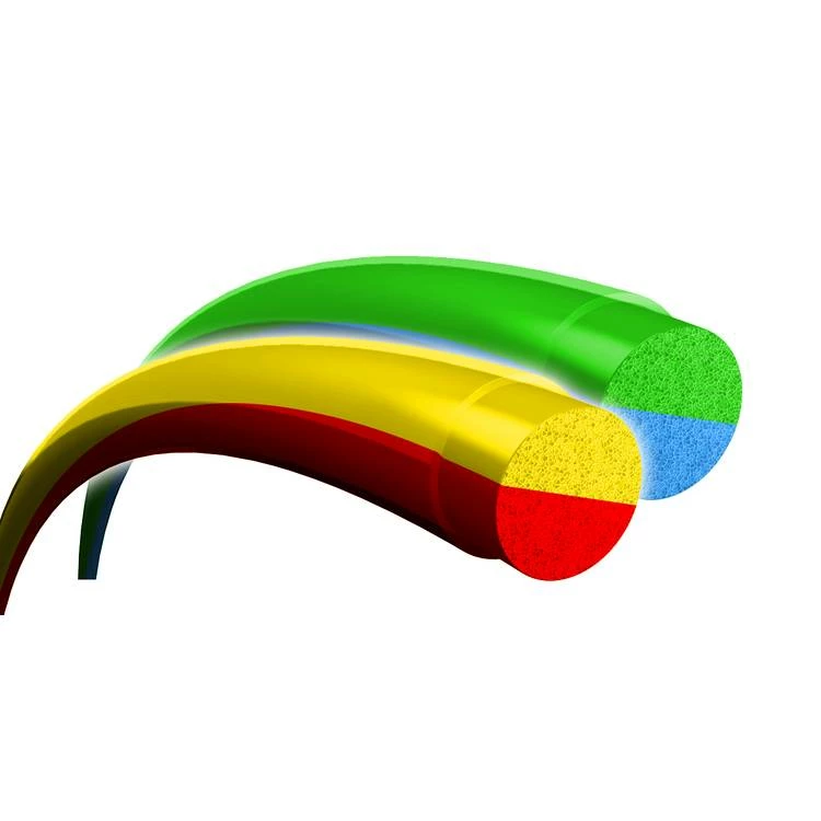 Prince Diablo Prism 16 Tennis String - Image 2