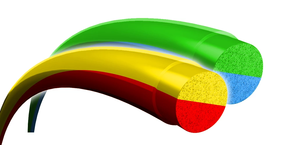 Prince Diablo Prism 17 Tennis String - Image 2