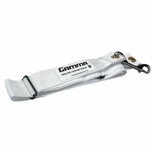 Gamma Deluxe Centre Strap