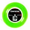 Gamma AMP Moto 17 Tennis String Mini Reel (Lime)