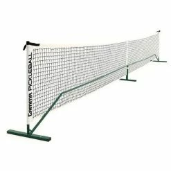 Gamma Portable Pickleball Net