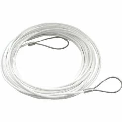 Replacement Net Cable (Vinyl Coated)