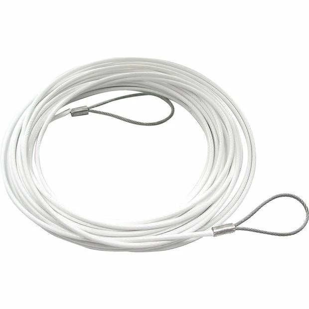 Replacement Net Cable (Vinyl Coated)