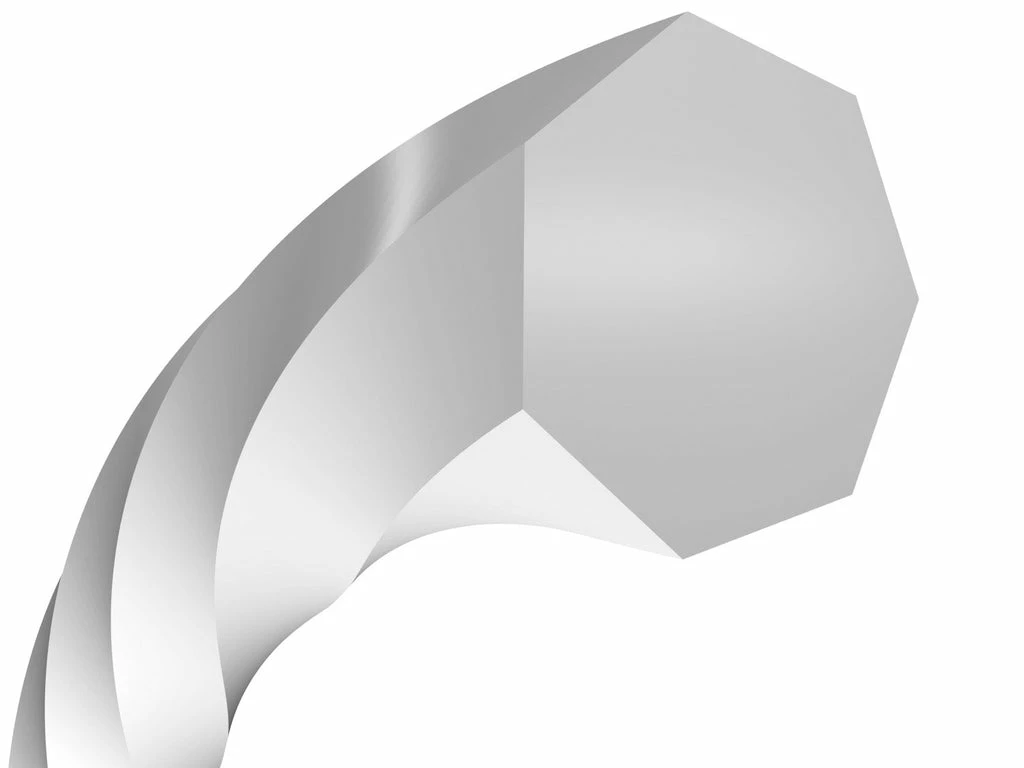 Gamma Zo Twist 16 Tennis String Reel (Black) - Image 2