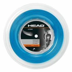 Head Lynx 17 Tennis String Reel (Blue)