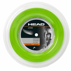 Head Lynx 17 Tennis String Reel (Green)