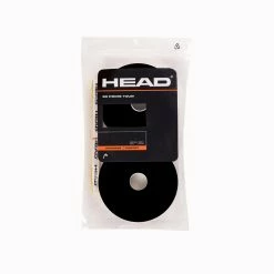 Head Prime Tour Overgrip 30 Pack (Black)