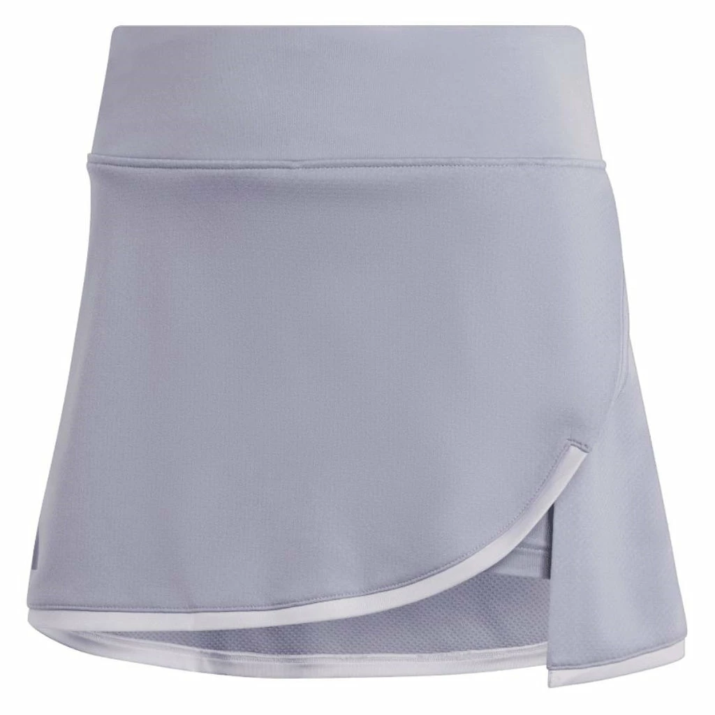 Adidas Women's Club Skirt (Purple)