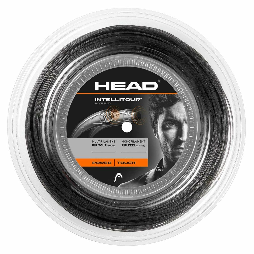 Head IntelliTour 17 Tennis String Reel
