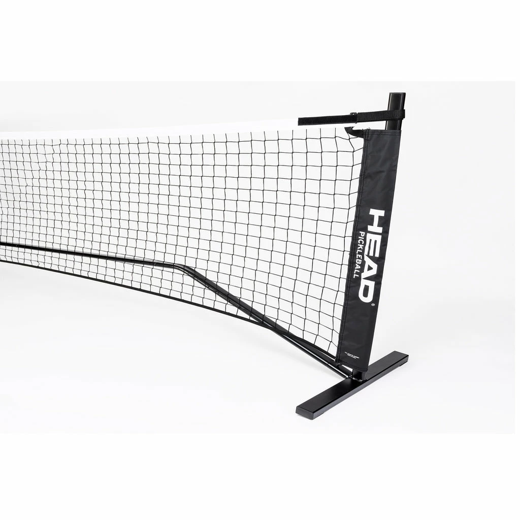 Head Premium Portable Pickleball Net System