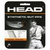Head Synthetic Gut 16 PPS Tennis String (White) 2 Head Synthetic Gut 16 PPS Tennis String (White) -head shop Head Synthetic gut 16 white tennis string RacquetGuys 1024x1024