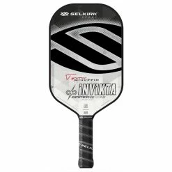 Selkirk Amped Invikta Midweight Tyson McGuffin Signature