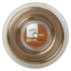 Luxilon Element 16 Tennis String Reel (Bronze)