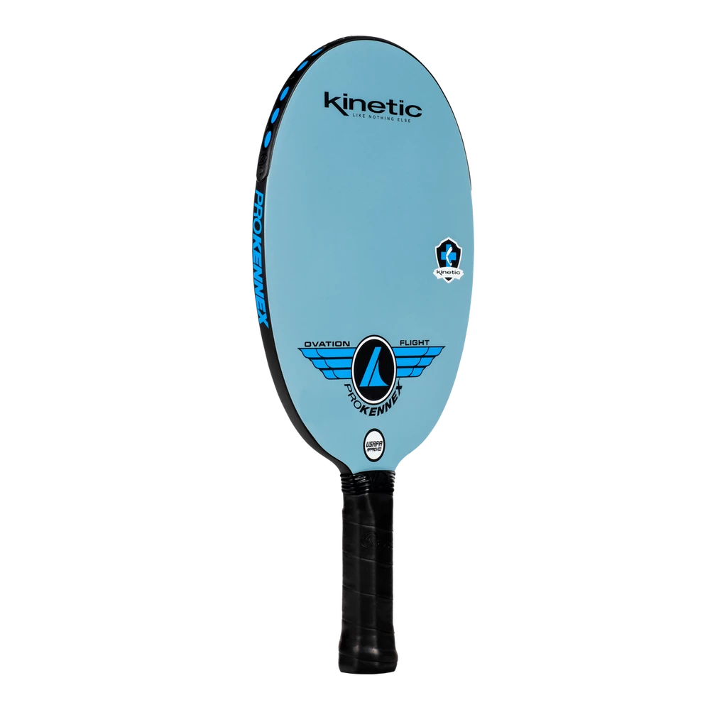 ProKennex Ovation Flight (Blue) 4 ProKennex Ovation Flight (Blue) - Image 2
