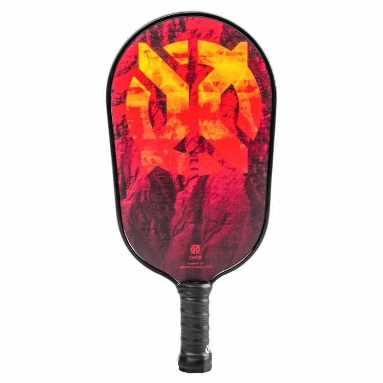 Onix Summit C1 Composite (Red)