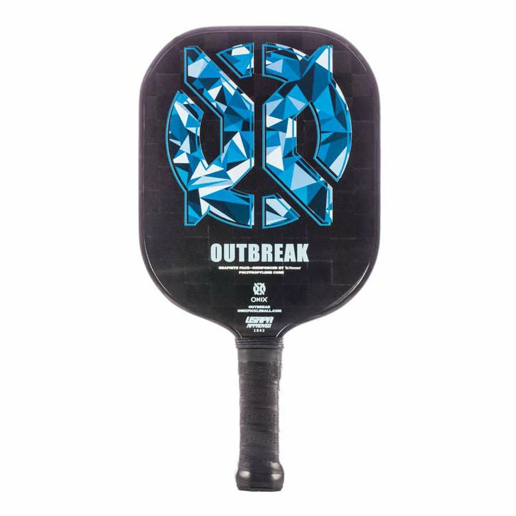 ONIX Outbreak (Blue) 3 ONIX Outbreak (Blue)