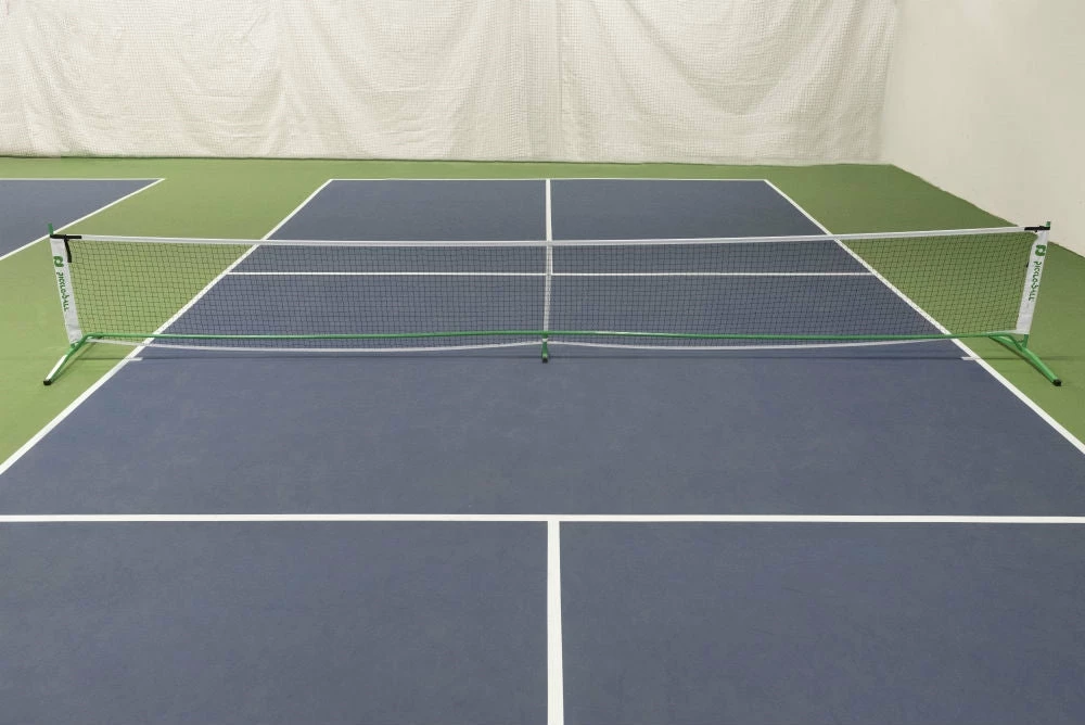 Tournament 3.0 Portable Pickleball Net - Image 3