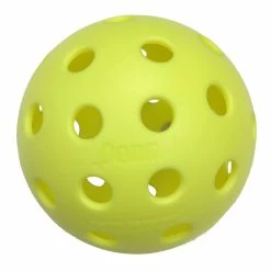Penn 40 Outdoor Pickleball (Yellow)