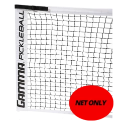 Gamma Portable Pickleball Replacement Net