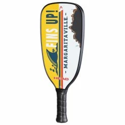 Head Margaritaville Fins Up