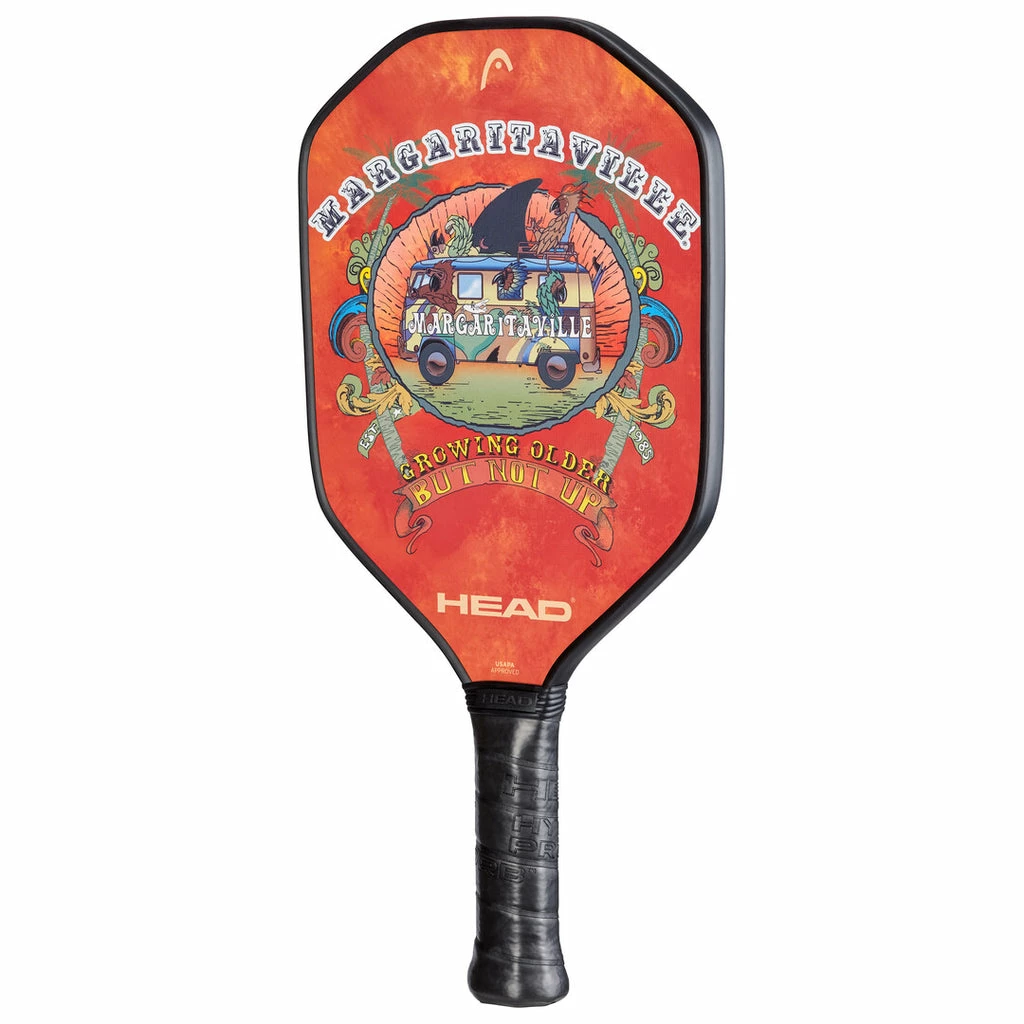 Head Margaritaville Growing Older But Not Up