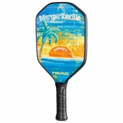 Head Margaritaville Sunset