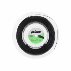 Prince Vortex 17 Tennis String Reel (Black)