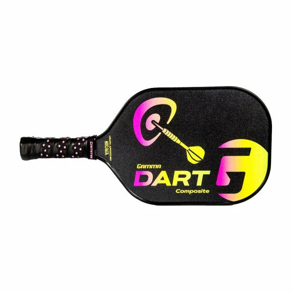 Gamma Dart Sensa Core (Black) - Image 2