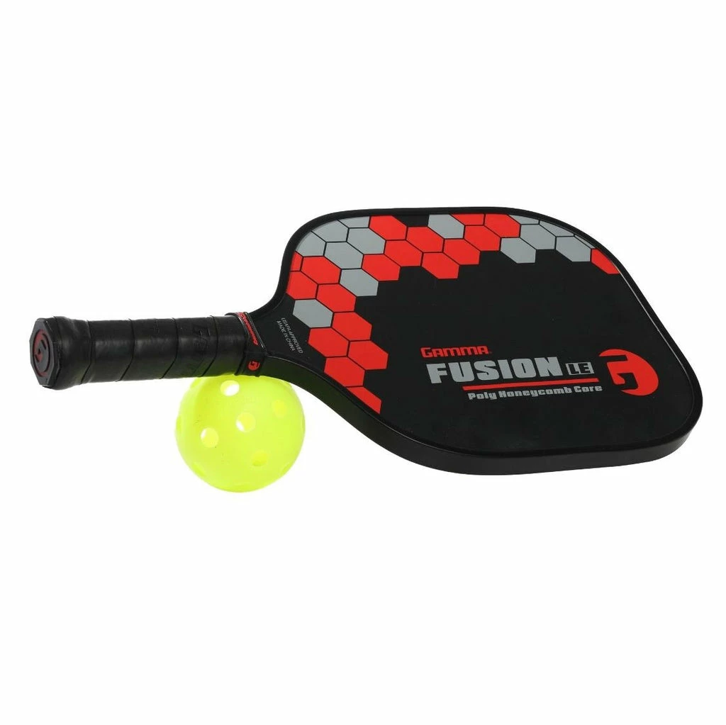 Gamma Fusion LE (Red) - Image 2