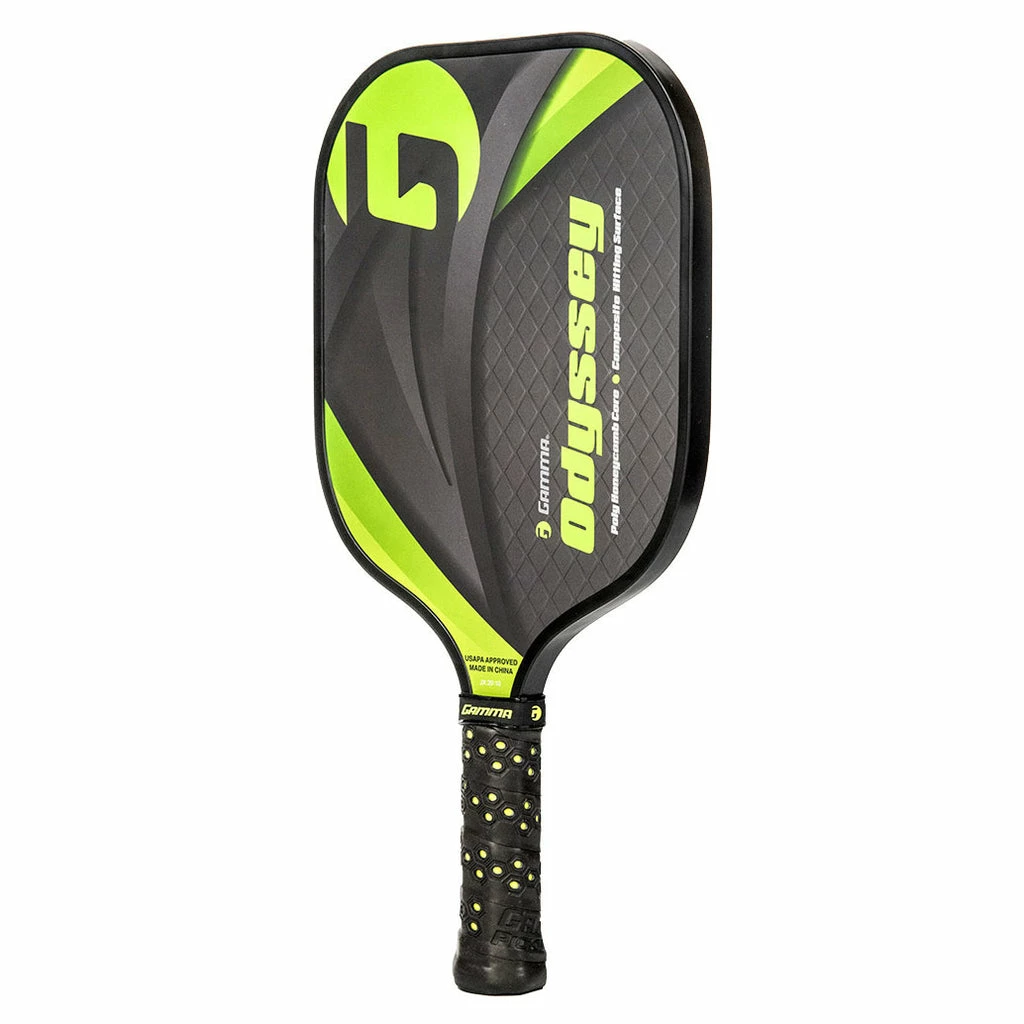 Gamma Odyssey - Image 2