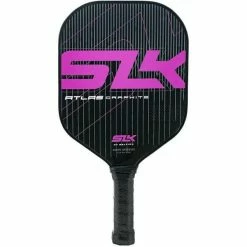 Selkirk Graphite Atlas Widebody (Purple)
