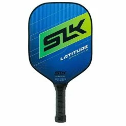 Selkirk Graphite Latitude Widebody (Lakeside Lime)