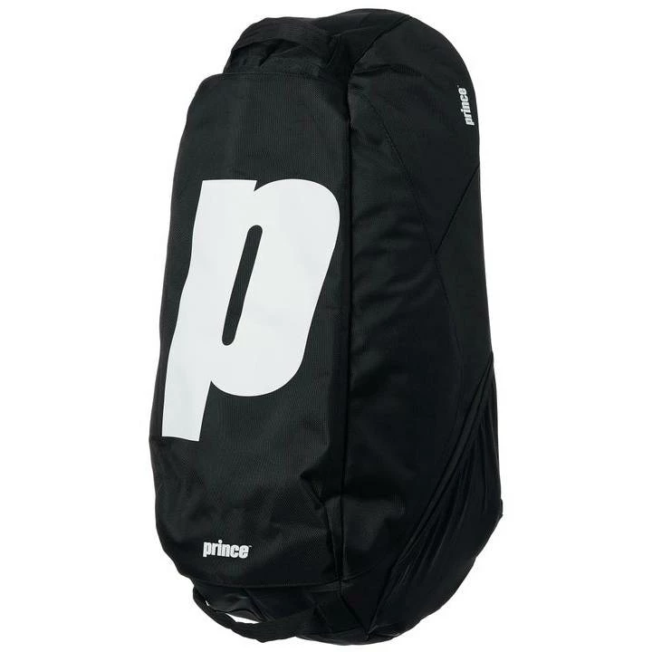 Prince Tour Evo 12 Pack Racquet Bag (Black) - Image 2