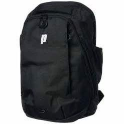 Prince Tour Evo Backpack Racquet Bag (Black)