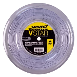 Volkl V-Star 17 Tennis String Reel (White)